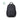 Port Sydney 14" Black Backpack