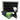 Gizzu 10 W Solar Lighting Kit