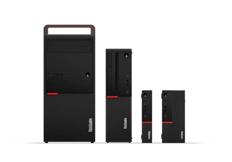 Desktop Towers – Ohana Technologies