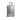 Port Val D'isere Metal Travel Case