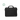 Port Sydney 15.6" Black Toploader