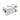CommScope KJ-Series CAT6 White Network Keystone