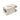 CommScope KJ-Series CAT5e White Network Keystone