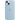 iPhone 15 Silicone Case with MagSafe - Light Blue,Model A3123