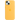 iPhone 15 Silicone Case with MagSafe - Sunshine,Model A3123