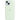 iPhone 15 Silicone Case with MagSafe - Soft Mint,Model A3123