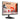 Lg 24" Ips Panel Full Hd Monitor 100 Hz