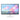 Lg Ultra Fine 27" 4 K Uhd Ips Monitor White