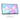 Lg Ultra Fine 27" 4 K Uhd Ips Monitor White
