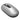 Port Connect Pure Bluetooth Rechargeable Mouse