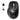 Port Connect Business 2.4 G Hz Rechargeable Bluetooth Wireless Mouse Black