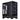 Asus A31 Plus Mid Tower Atx Chassis Black