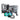 Asus Prime B760 M A Wifi Lga1700 And Asus Prime Lc 240 Argb Liquid Cpu Cooler Bundle