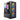Antec Ax27 Rgb Elite Atx Gaming Chassis Black