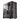 Antec Ax63 Wood Argb Atx Mid Tower Gaming Chassis Black