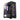Antec Ax85 Atx Argb Mid Tower Gaming Chassis Black