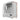 Antec Flux Pro E Atx Mid Tower Gaming Chassis – White