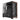 Antec Flux Pro E Atx Mid Tower Gaming Chassis – Black