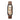 Xiaomi Smart Band 10 Knitted Silk Strap Feather Brown