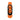 Xiaomi Smart Band 8 Strap Sunrise Orange