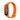 Xiaomi Smart Band 8 Strap Sunrise Orange