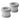 Xiaomi Dust Mite Vacuum Cleaner Filter (2 Pack)