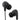 Xiaomi In Ear Headphones Type C Black