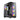 Antec C5 Argb Atx Dual Mid Tower Gaming Chassis – Black