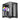 Antec C8 Argb E Atx Dual Full Tower Gaming Chassis – Black
