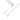Keychron Coiled Aviator White Cable