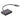 U Green Cm449 Usb A To Hdmi + Vga 1080 P Display Adapter