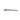 CommScope CAT6 1m Grey Patch Cord