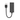 Ugreen Cm111 Usb3.0 To Rj5 Gigabit Ethernet Adapter Black