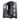 Antec Cx300 Argb Atx Gaming Chassis Black