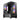Antec Cx500 M Micro Atx | Itx Argb Mini Tower Gaming Chassis Type C Black