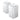 Xiaomi Ac1200 Whole Home Mesh Wi Fi System (2 Pack)