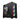 Fsp M340 Argb Atx Gaming Chassis Black