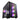 Fsp M580 Atx Gaming Chassis Black