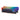 Ge Il Orion 32 Gb Kit(2x16 Gb) 6000 M Hz Rgb Ddr5 Ram Grey