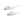 Gizzu Cat6 Utp Fly Lead Ethernet Network Cable 20cm White