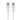 Gizzu Cat6 Utp Fly Lead Ethernet Network Cable 10m – White