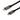 Gizzu 60 W 5 Gbps Type C 1m Cable