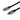 Gizzu 100 W 10 Gbps Type C 2m Cable
