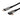 Gizzu 100 W 10 Gbps Type C Angled 1m Cable