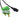 Gizzu Surge Protector 10 A Kettle Plug Cable 1.5 M