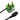 Gizzu Surge Protector 10 A Kettle Plug Cable 1.5 M
