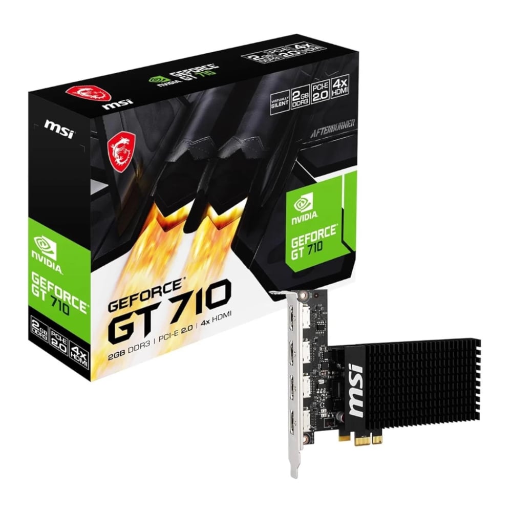 Low Profile Gt 710 Or Gt 1030 ASUS GeForce GT 1030 2GB GDDR5 Low