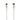 Gizzu Usb Type C To Lighting Cable 1.8m