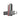 Hiksemi Dual Slim 128 Gb Usb3.2 Flash Drive