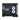 Raidmax I630 Atx | Micro Atx | Itx Argb Mid Tower Dual Chamber Curved Glass Gaming Chassis Black